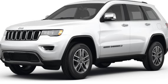 JEEP GRAND CHEROKEE 2022 1C4RJEBG4NC171674 image